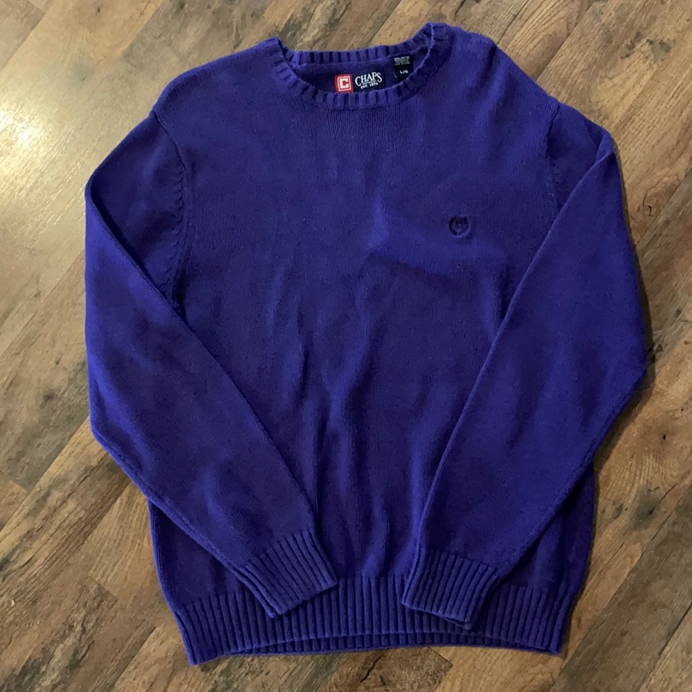 Chaps Ralph Lauren Sweater